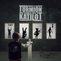 Purchase Turmion Katilot - Reset