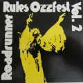 Buy VA - Roadrunner Rules Ozzfest Vol. 2 Mp3 Download