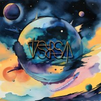 Purchase Versa - A Voyage / A Destination Part 2