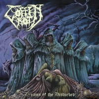 Purchase Coffin Rot - Dreams Of The Disturbed