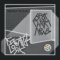 Purchase Essential Logic - Beat Rhythm News (Waddle Ya Play?) (Deluxe Version) (Remastered 2024)