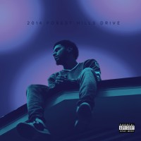 Purchase J. Cole - 2014 Forest Hills Drive (10 Year Anniversary Edition) CD1