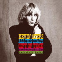 Purchase Kevin Ayers - All This Crazy Gift Of Time (The Recordings 1969-1973) CD1