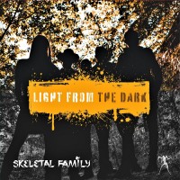 Purchase Skeletal Family - Light From The Dark