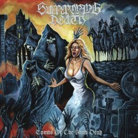 Purchase Summoning Death - Tombs Of The Blind Dead