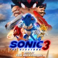 Buy Tom Holkenborg - Sonic The Hedgehog 3 (Music From The Motion Picture) Mp3 Download