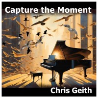 Purchase Chris Geith - Capture The Moment