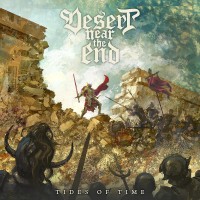 Purchase Desert Near The End - Tides Of Time