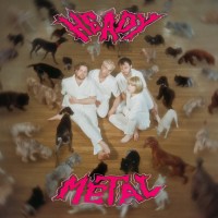 Purchase Divorce - Heady Metal (EP)