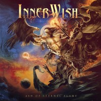 Purchase Innerwish - Ash Of Eternal Flame