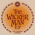 Buy Katy J Pearson - The Wicker Man (Katy J Pearson & Friends) Mp3 Download