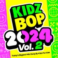 Buy Kidz Bop Kids - Kidz Bop 2024 Vol. 2 Mp3 Download