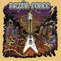 Purchase Razör Forge - Nightfall Hunter (CDS)