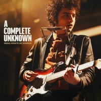 Purchase Timothee Chalamet - A Complete Unknown (Original Motion Picture Soundtrack)