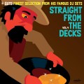 Buy VA - Straight From The Decks Vol. 4 (Guts Finest Selection From His Famous DJ Sets) Mp3 Download