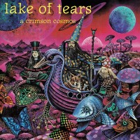 Purchase Lake of Tears - A Crimson Cosmos