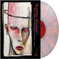 Purchase Marilyn Manson - One Assassination Under God - Chapter 1 - Pink & Blue Splatter