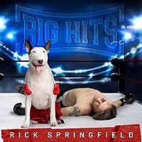 Purchase Rick Springfield - Big Hits: Rick Springfield's Greatest Hits, Vol. 2