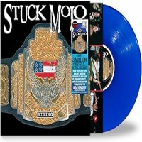 Purchase Stuck Mojo - Rising - Royal Blue