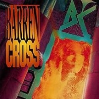 Purchase Barren Cross - Atomic Arena / State Control