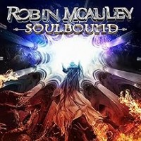 Purchase Robin Mcauley - Soulbound