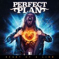 Buy Perfect Plan - Heart Of A Lion Mp3 Download
