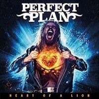 Purchase Perfect Plan - Heart Of A Lion