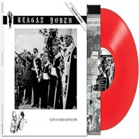 Purchase Reagan Youth - Volume III - Life & Times Revisited