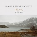 Buy Djabe & Steve Hackett - Arctic Jam Mp3 Download