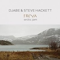 Purchase Djabe & Steve Hackett - Arctic Jam