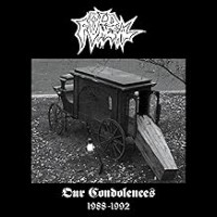 Purchase Old Funeral - Our Condolences