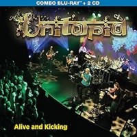 Purchase Unitopia - Unitopia – Alive and Kicking