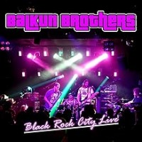 Purchase Balkun Brothers - Black Rock City Live