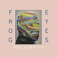 Purchase Frog Eyes - The Open Up