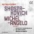 Buy Matthias Goerne - Shostakovich: Suite on Verses of Michelangelo; October Mp3 Download