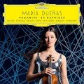 Buy María Dueñas - Paganini: 24 Caprices Mp3 Download