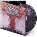 Buy Ricky Warwick - Blood Ties Mp3 Download