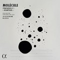 Buy Molecule - Molecule: Symphonie No. 1 "Quantique" Mp3 Download