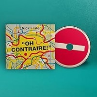 Purchase Nick Frater - Oh Contraire!