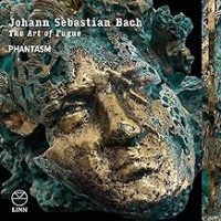 Purchase Phantasm - Bach: The Art of Fugue