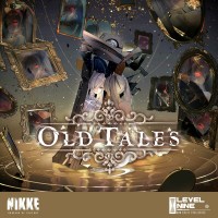 Purchase Level Nine - Old Tales (Goddess Of Victory: Nikke Original Soundtrack)