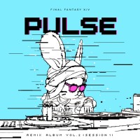 Purchase Masayoshi Soken - Pulse: Final Fantasy XIV Remix Album Vol. 2 (Session 1) (EP)