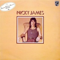 Purchase Nicky James - Nicky James (Vinyl)