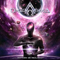 Purchase OMEGA Anima - Matices De Realidad