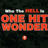 Purchase One Hit Wonder - Who The Hell Is One Hit Wonder?