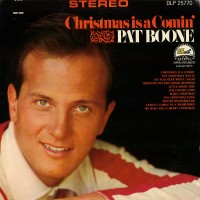 Purchase Pat Boone - Christmas Is A Comin' (Vinyl)