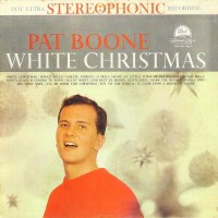 Purchase Pat Boone - White Christmas (Vinyl)