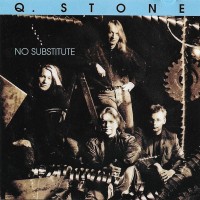 Purchase Q. Stone - No Substitute