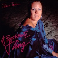 Purchase Rebecca Parris - A Passionate Fling