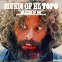 Purchase Shades Of Joy - The Music Of El Topo (Vinyl)